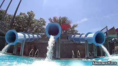 Noah's Ark Wisconsin Dells 45