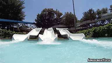 Noah's Ark Wisconsin Dells 46