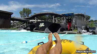 Noah's Ark Wisconsin Dells 48