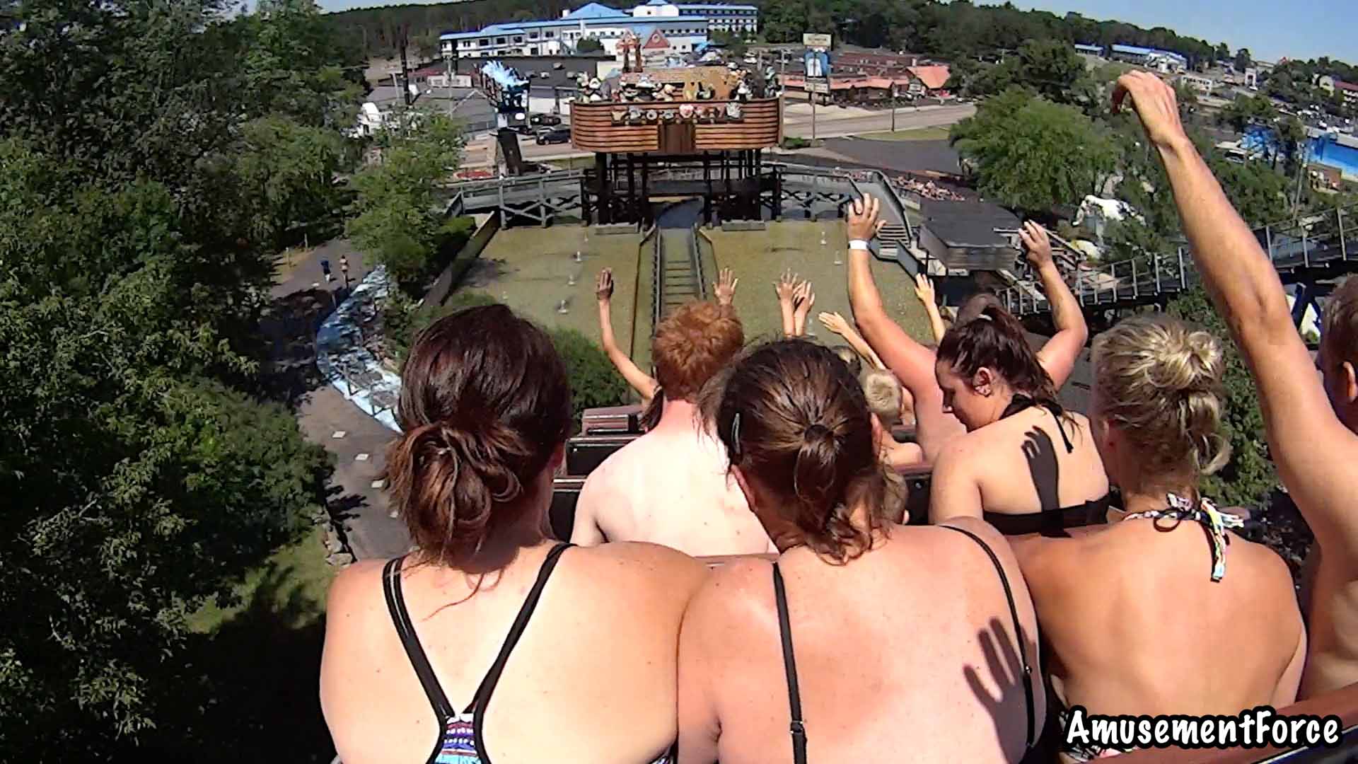 Noah's Ark Wisconsin Dells 8