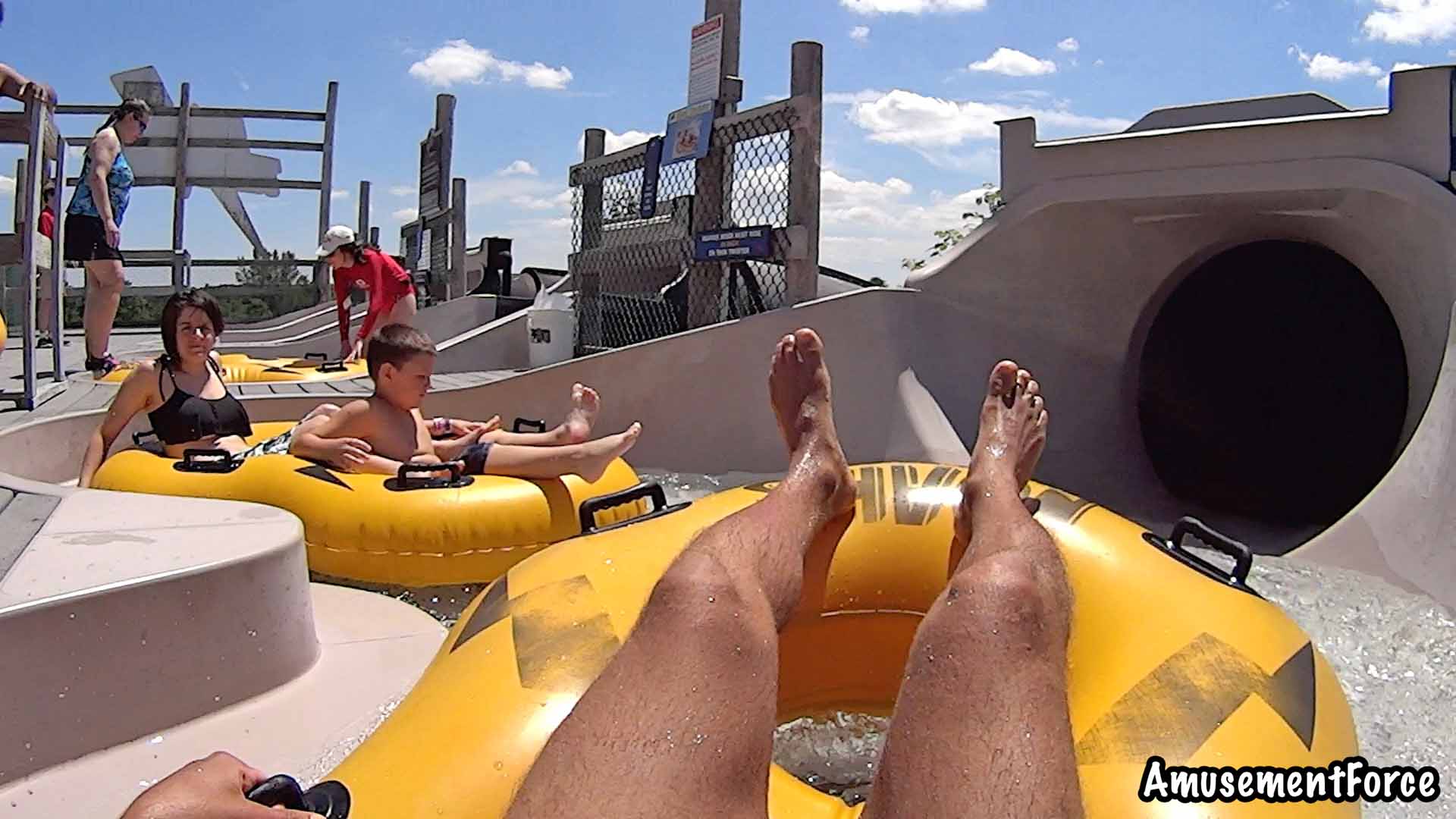 Noah's Ark Wisconsin Dells 18