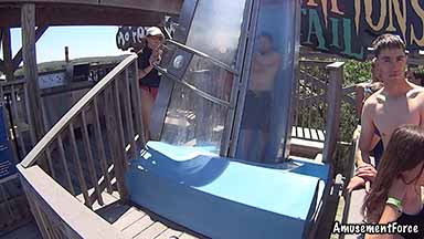 Noah's Ark Wisconsin Dells 1