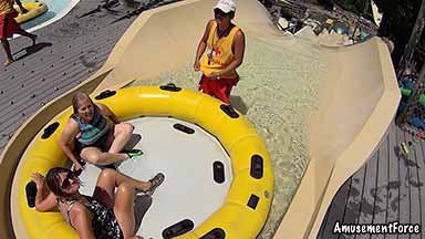 Noah's Ark Wisconsin Dells 5