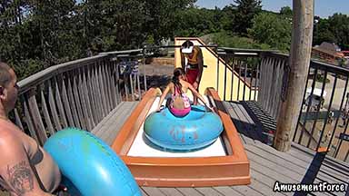 Noah's Ark Wisconsin Dells 6