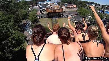 Noah's Ark Wisconsin Dells 8
