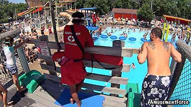 Noah's Ark Wisconsin Dells 9