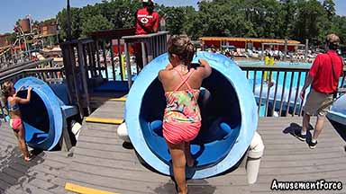 Noah's Ark Wisconsin Dells 10