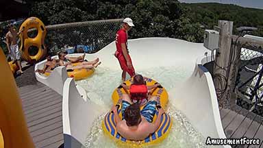Noah's Ark Wisconsin Dells 12