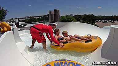 Noah's Ark Wisconsin Dells 13