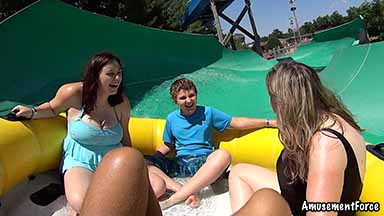Noah's Ark Wisconsin Dells 15