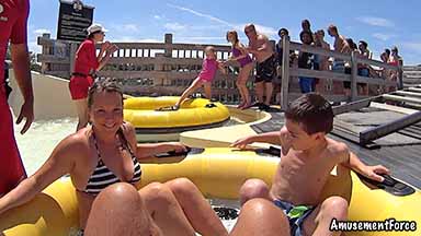 Noah's Ark Wisconsin Dells 16