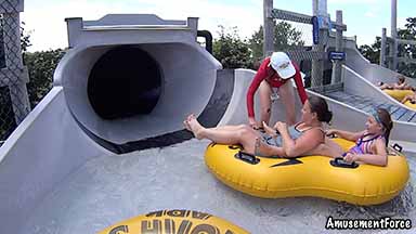 Noah's Ark Wisconsin Dells 19
