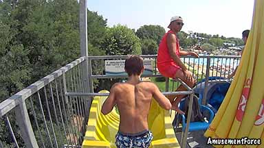 Ondaland Acquapark 14