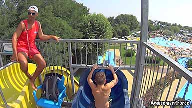 Ondaland Acquapark 15