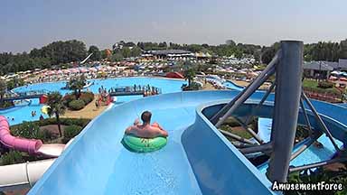 Ondaland Acquapark 19