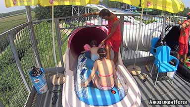 Ondaland Acquapark 21