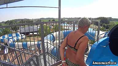 Ondaland Acquapark 22