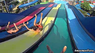 Ondaland Acquapark 25