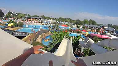 Ondaland Acquapark 26