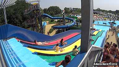 Ondaland Acquapark 29