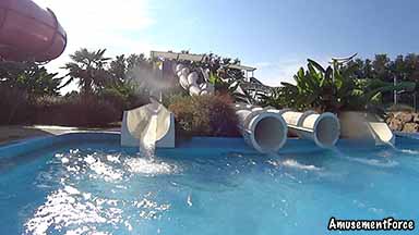 Ondaland Acquapark 36