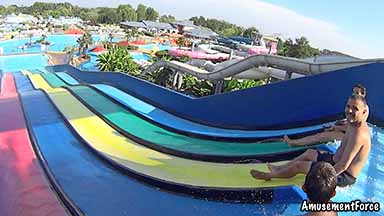Ondaland Acquapark 37