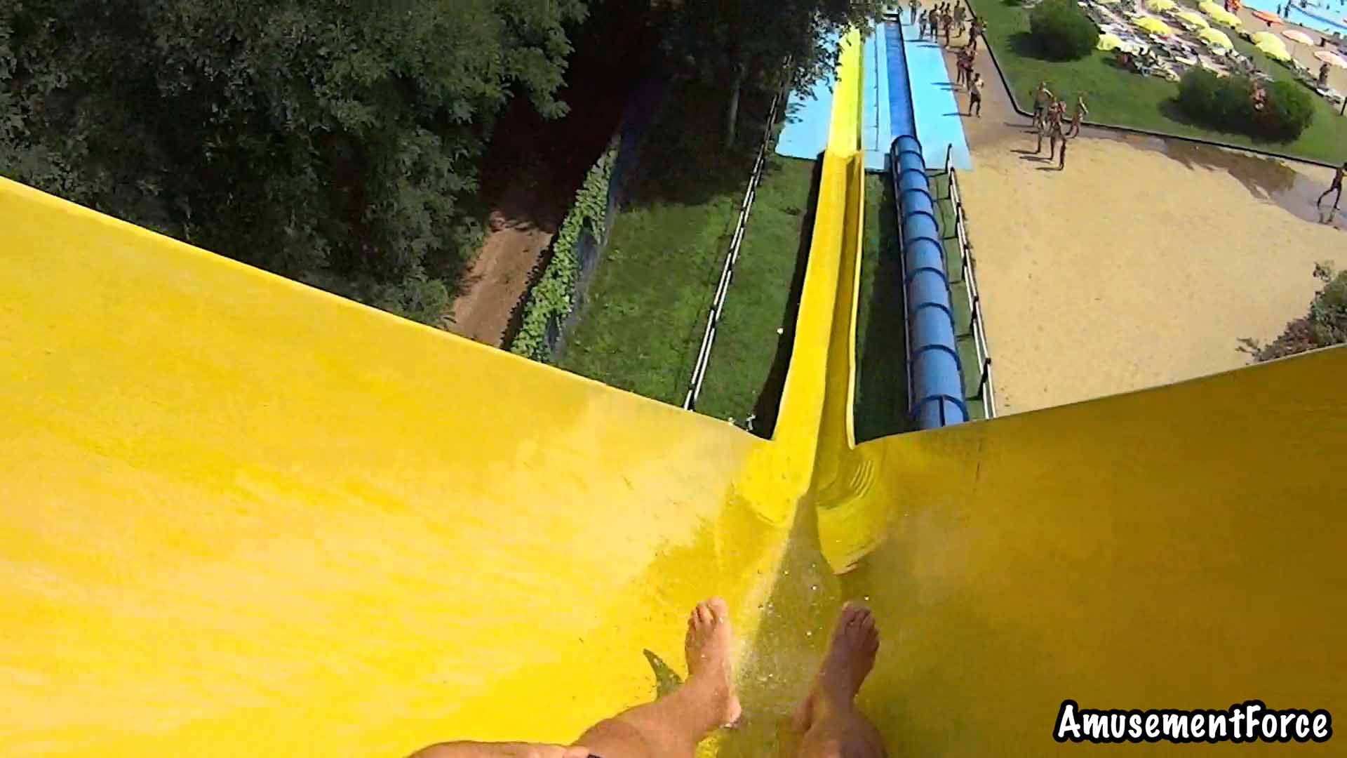 Ondaland Acquapark 0