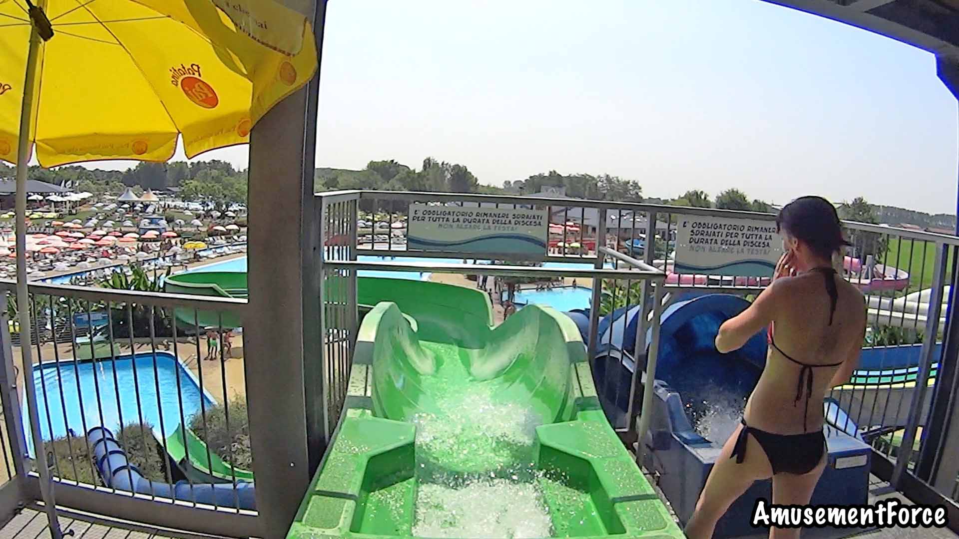 Ondaland Acquapark 2