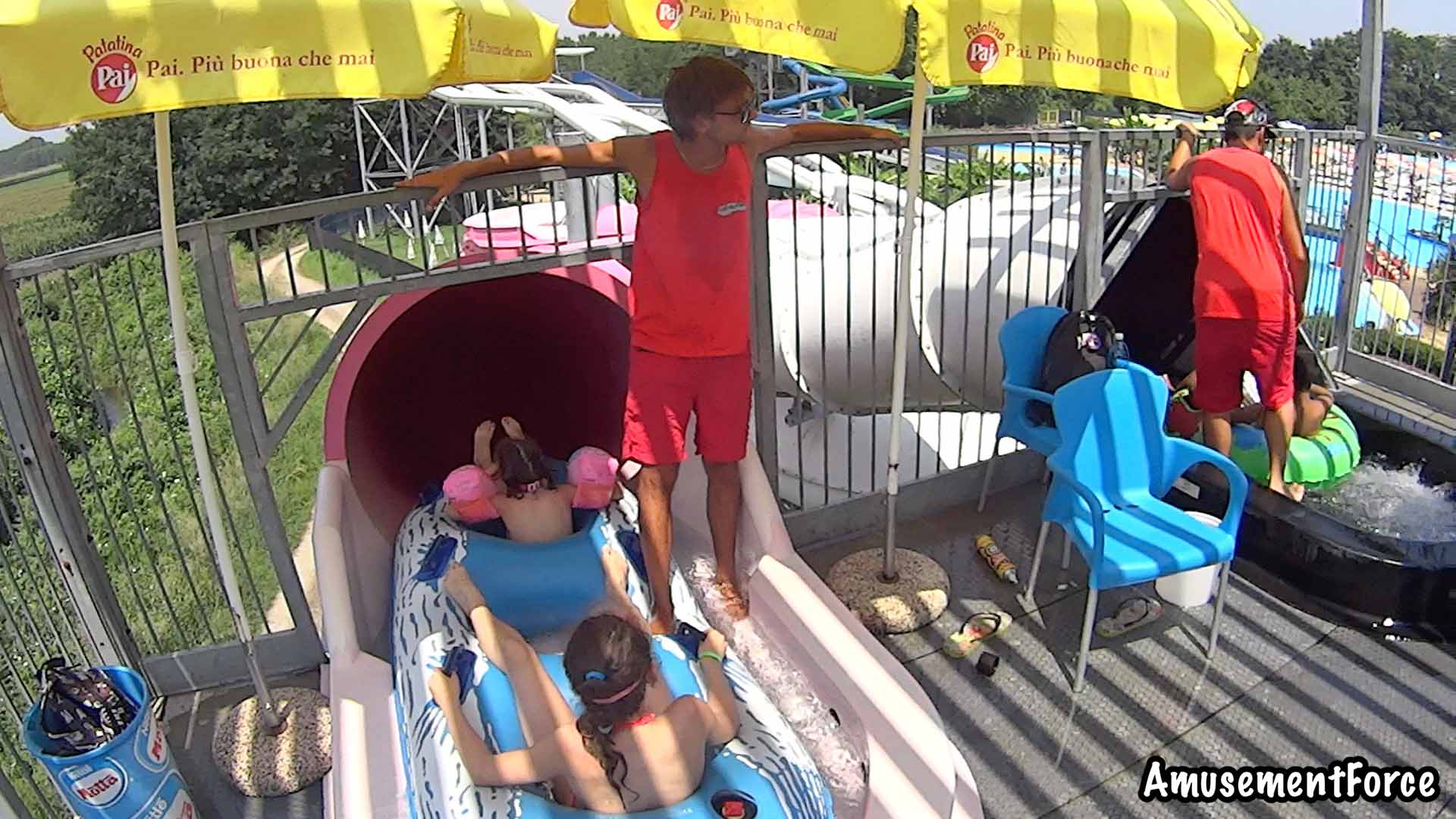 Ondaland Acquapark 4