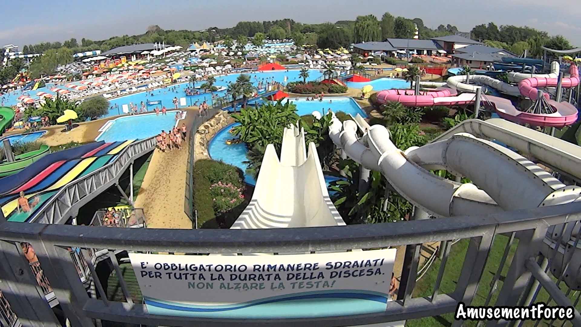 Ondaland Acquapark 9
