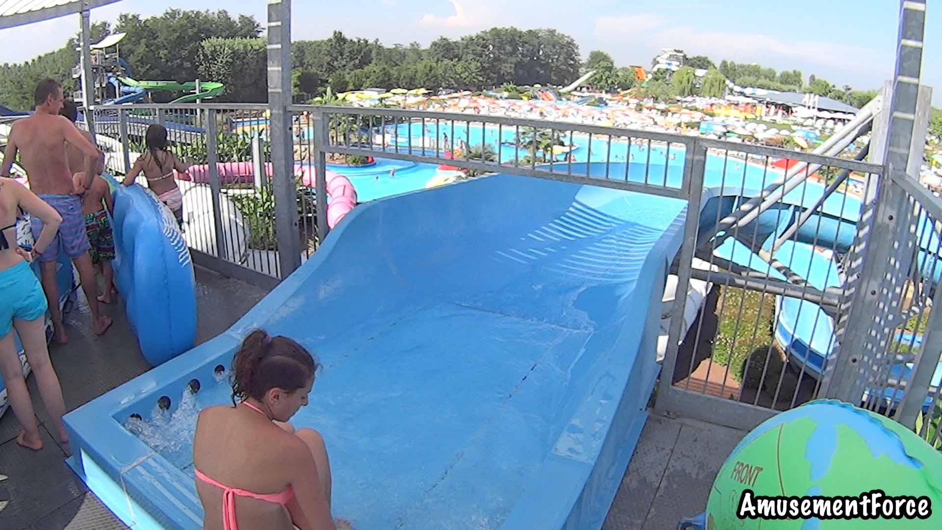 Ondaland Acquapark 11