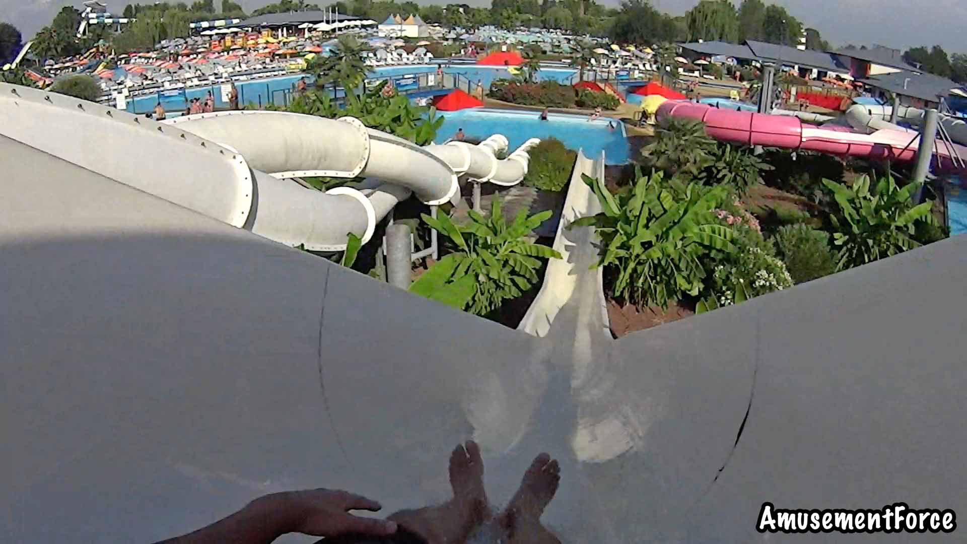 Ondaland Acquapark 12