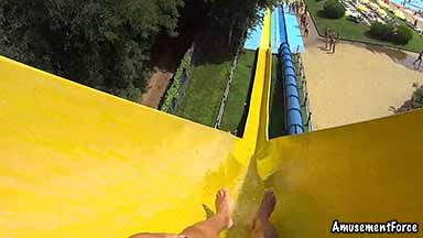 Ondaland Acquapark 0