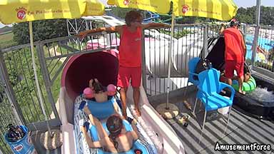 Ondaland Acquapark 4
