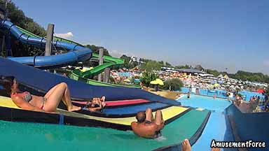 Ondaland Acquapark 8
