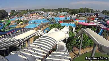 Ondaland Acquapark 10