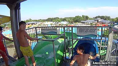 Ondaland Acquapark 13