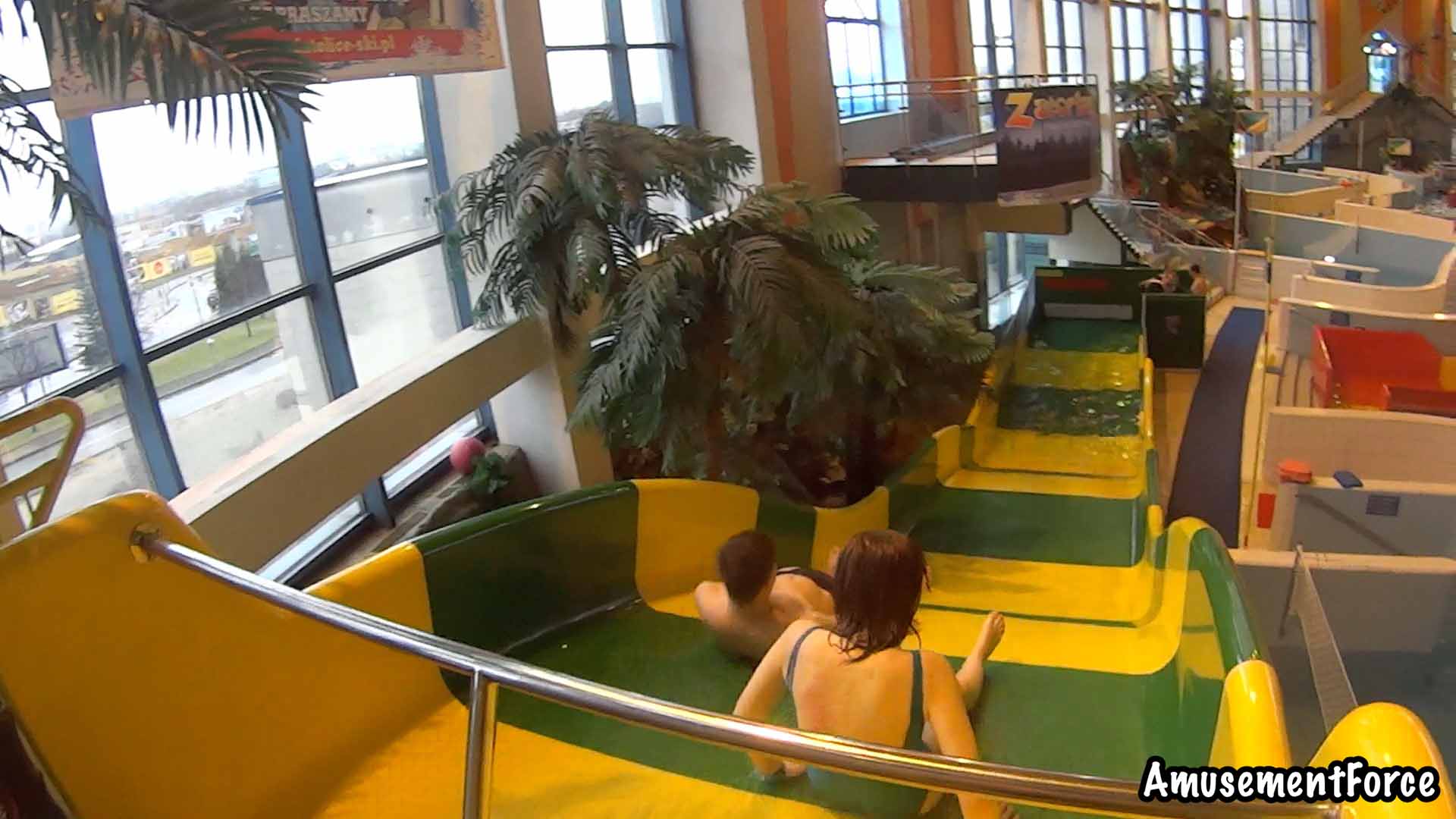 Park Wodny 5