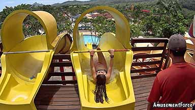 Parque Águas Claras 7