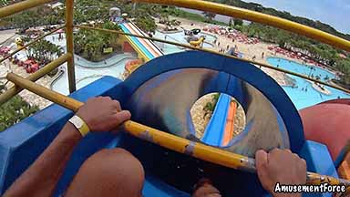 Parque Águas Claras 8