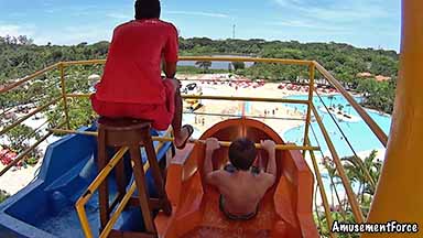 Parque Águas Claras 9