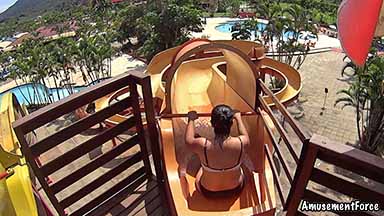 Parque Águas Claras 11