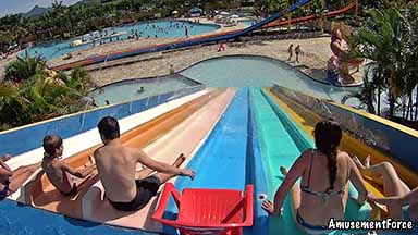 Parque Águas Claras 12