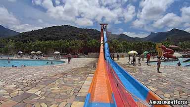 Parque Águas Claras 16