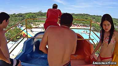 Parque Águas Claras 17