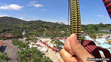 Parque Águas Claras 18
