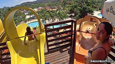Parque Águas Claras 19