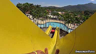 Parque Águas Claras 20