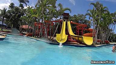 Parque Águas Claras 21