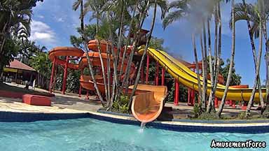 Parque Águas Claras 22